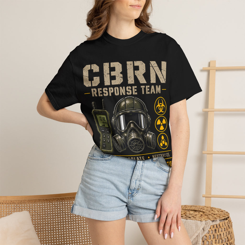 CBRN Response Team