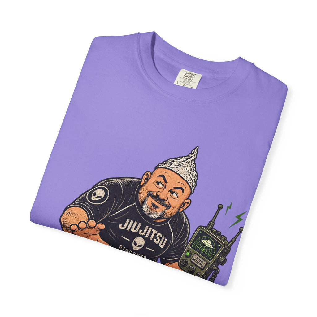Jiu-Jitsu Tin Foil Hat