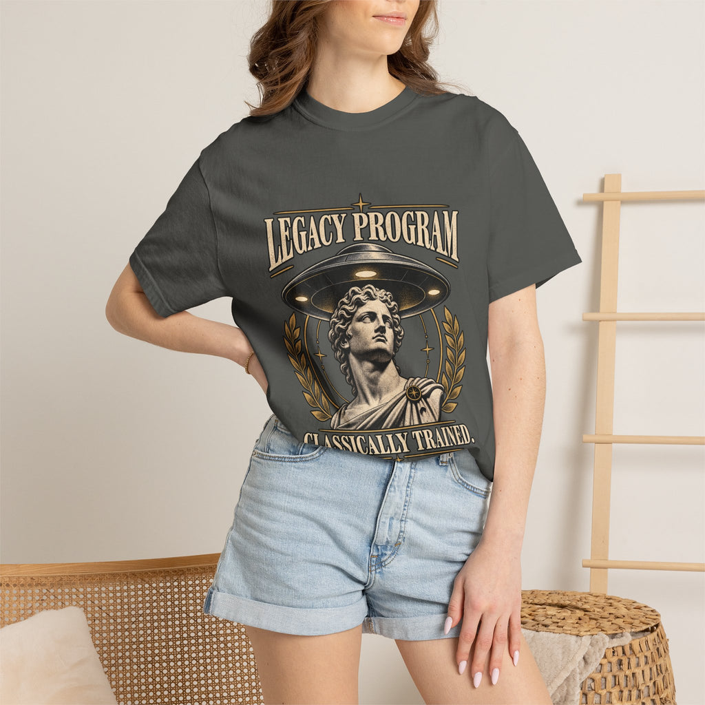 Legacy Program "Classically Trained" T-Shirt