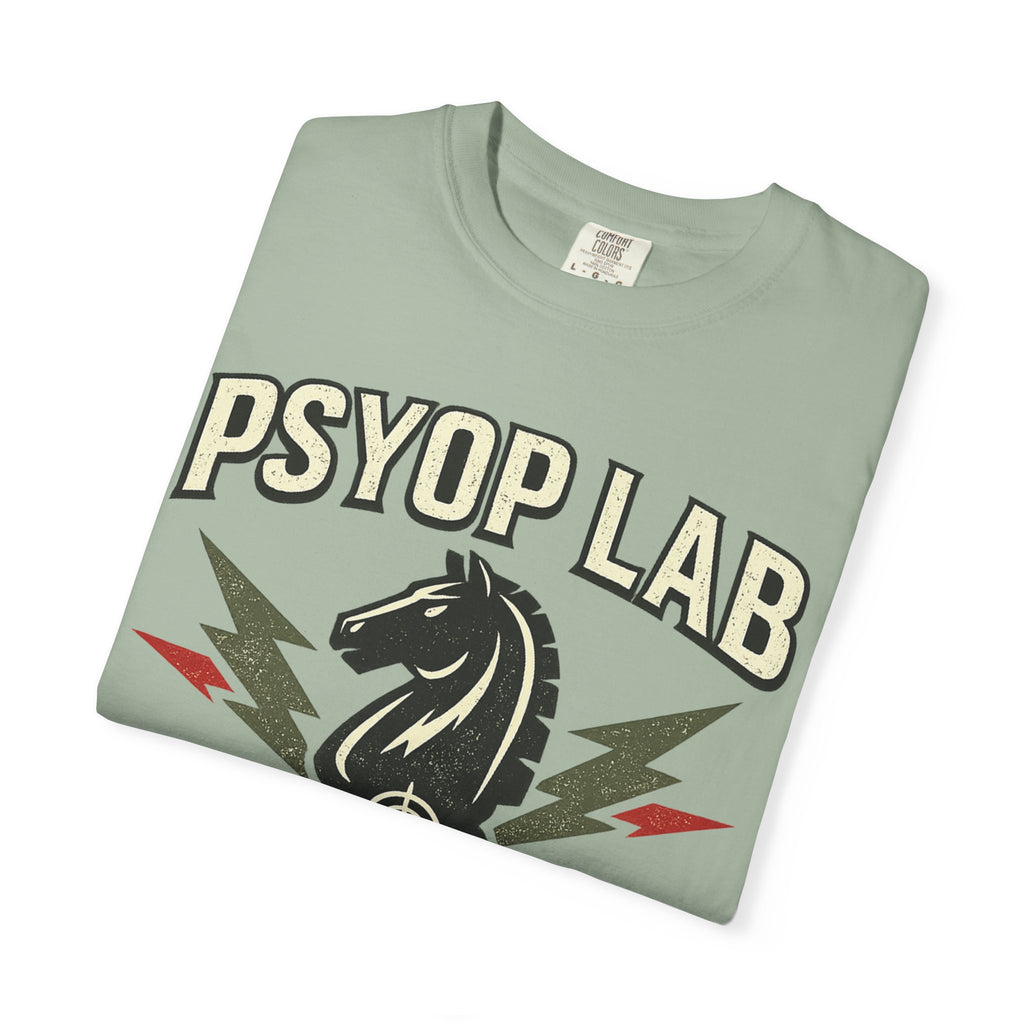 Psyop Lab