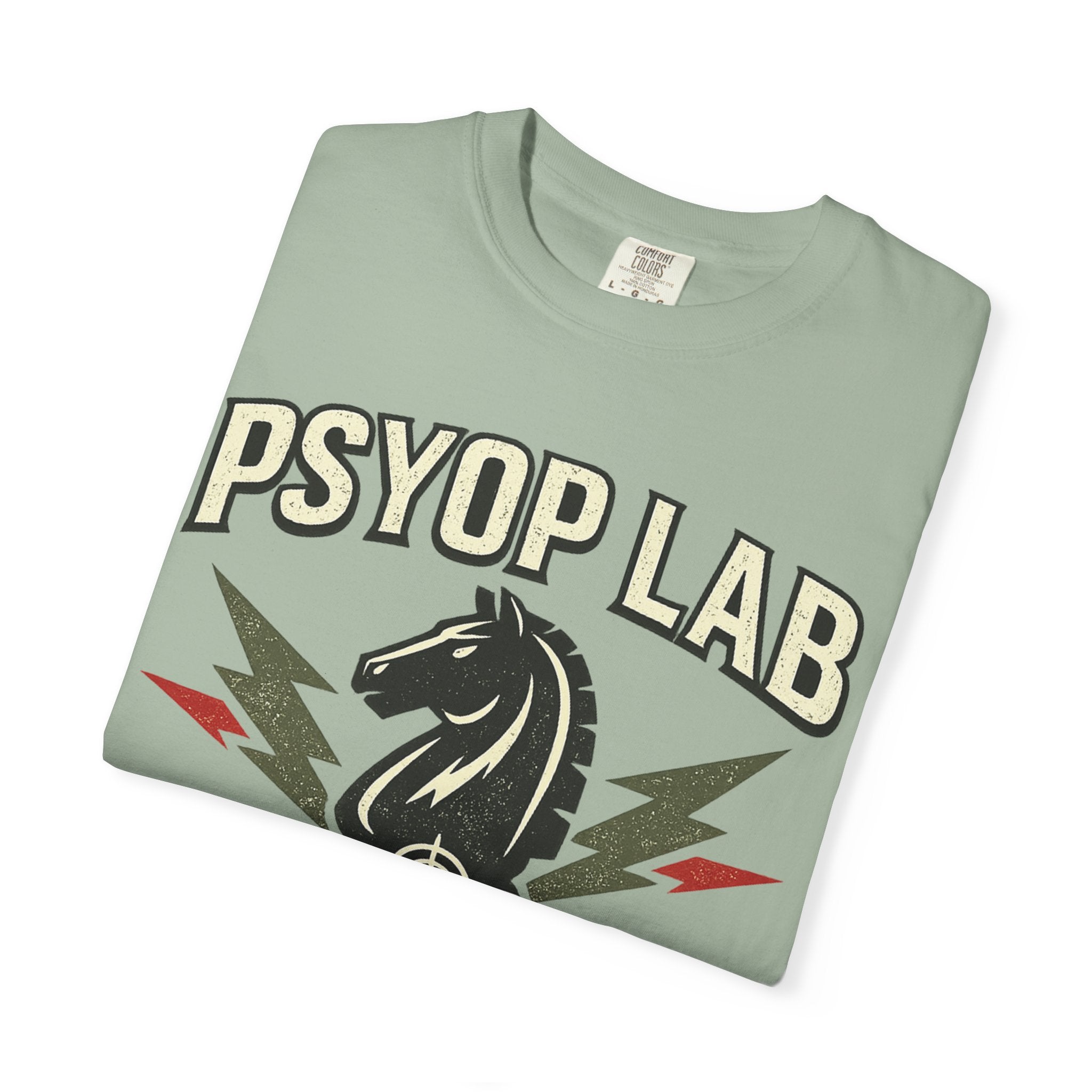Psyop Lab