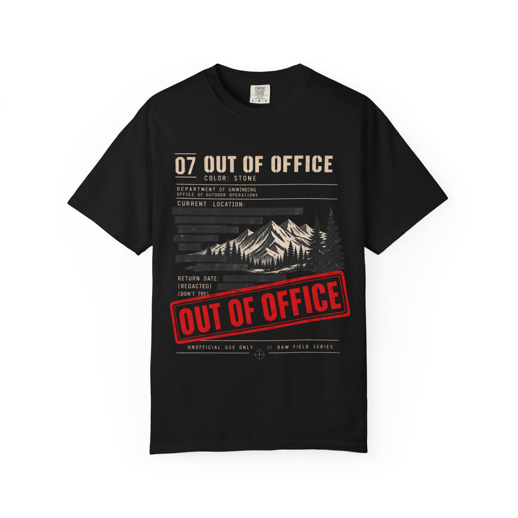 Out of Office