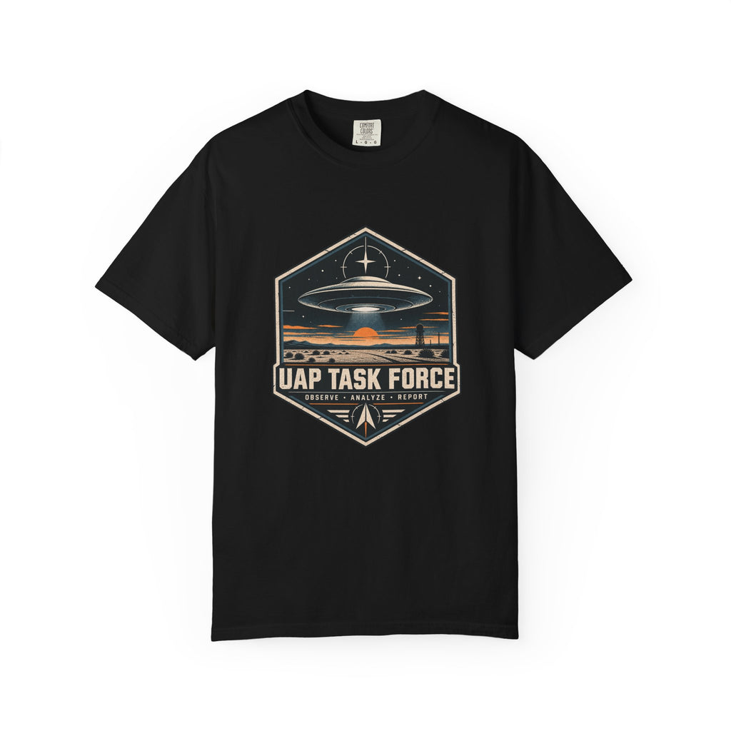 UAP Task Force