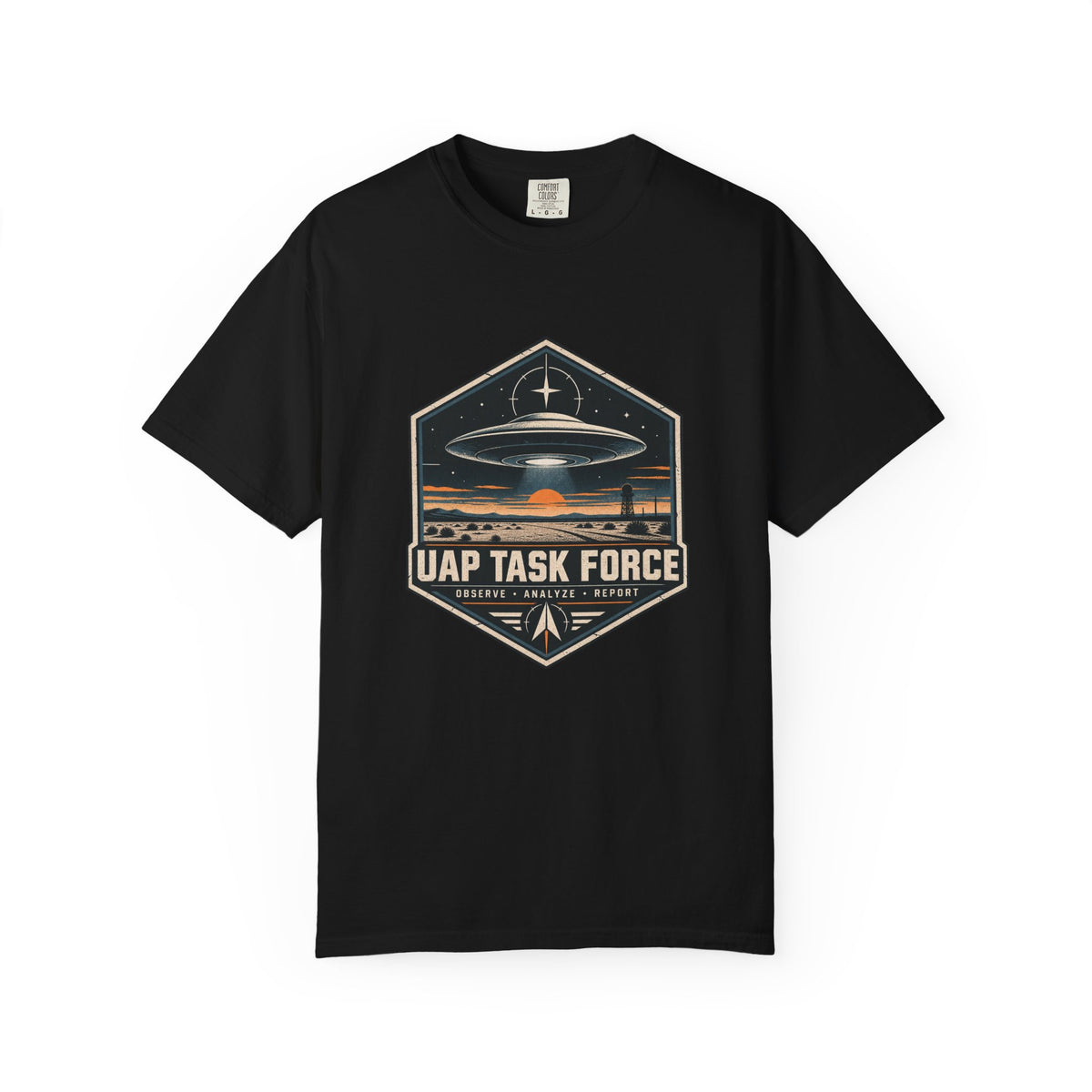 UAP Task Force