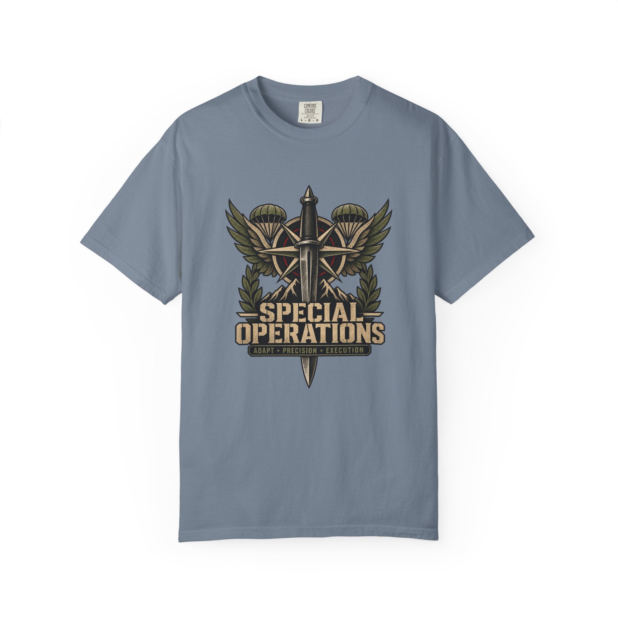 Special Operations