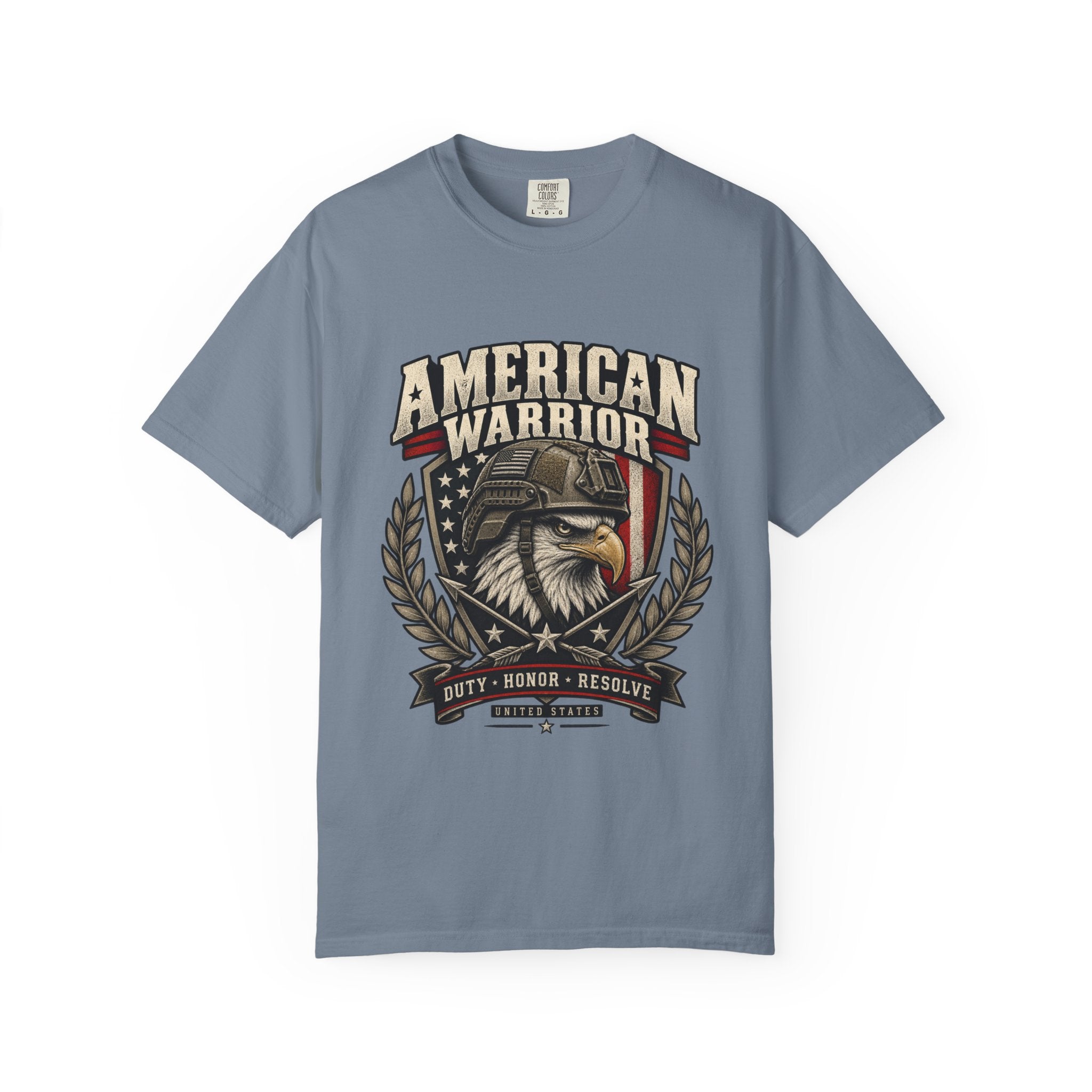 American Warrior