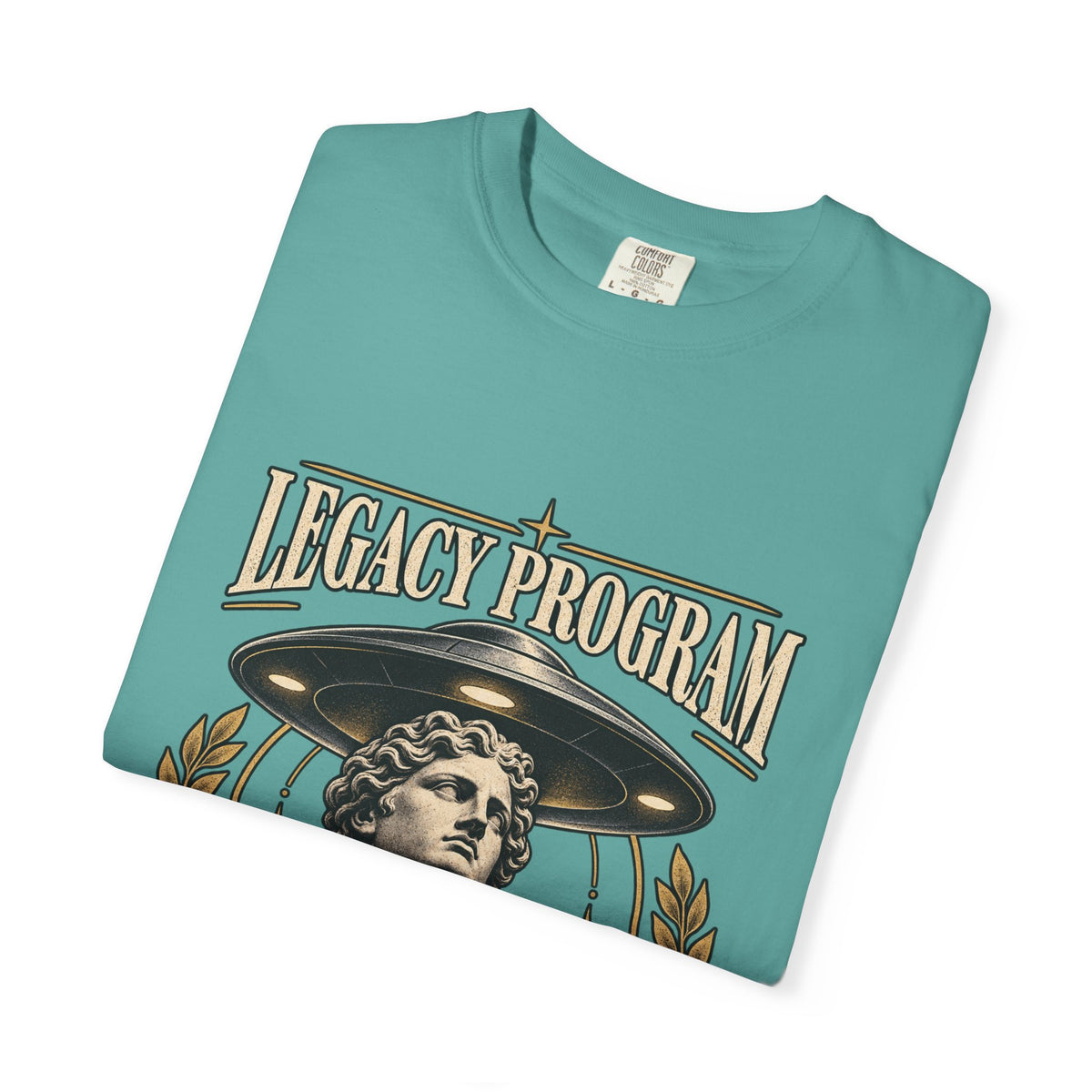 Legacy Program "Classically Trained" T-Shirt
