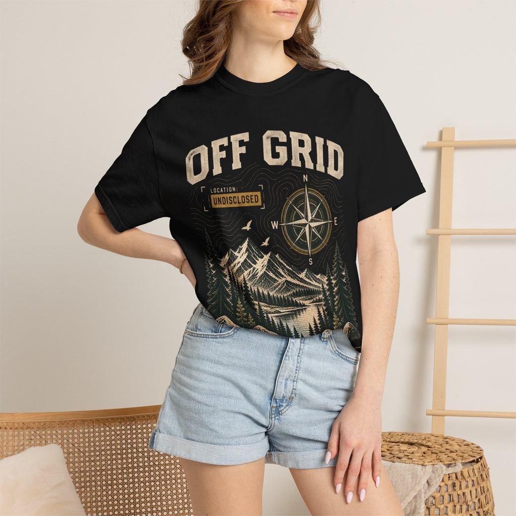 Off Grid