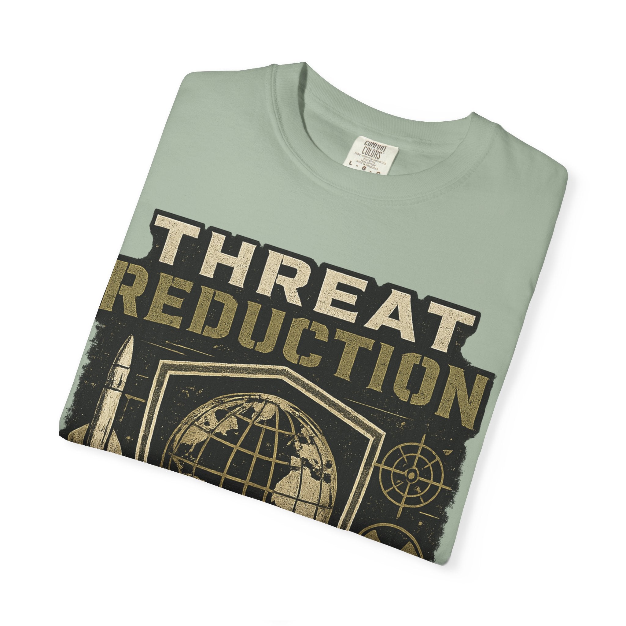 Threat Reduction Division
