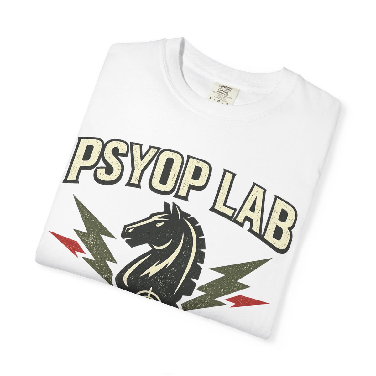 Psyop Lab