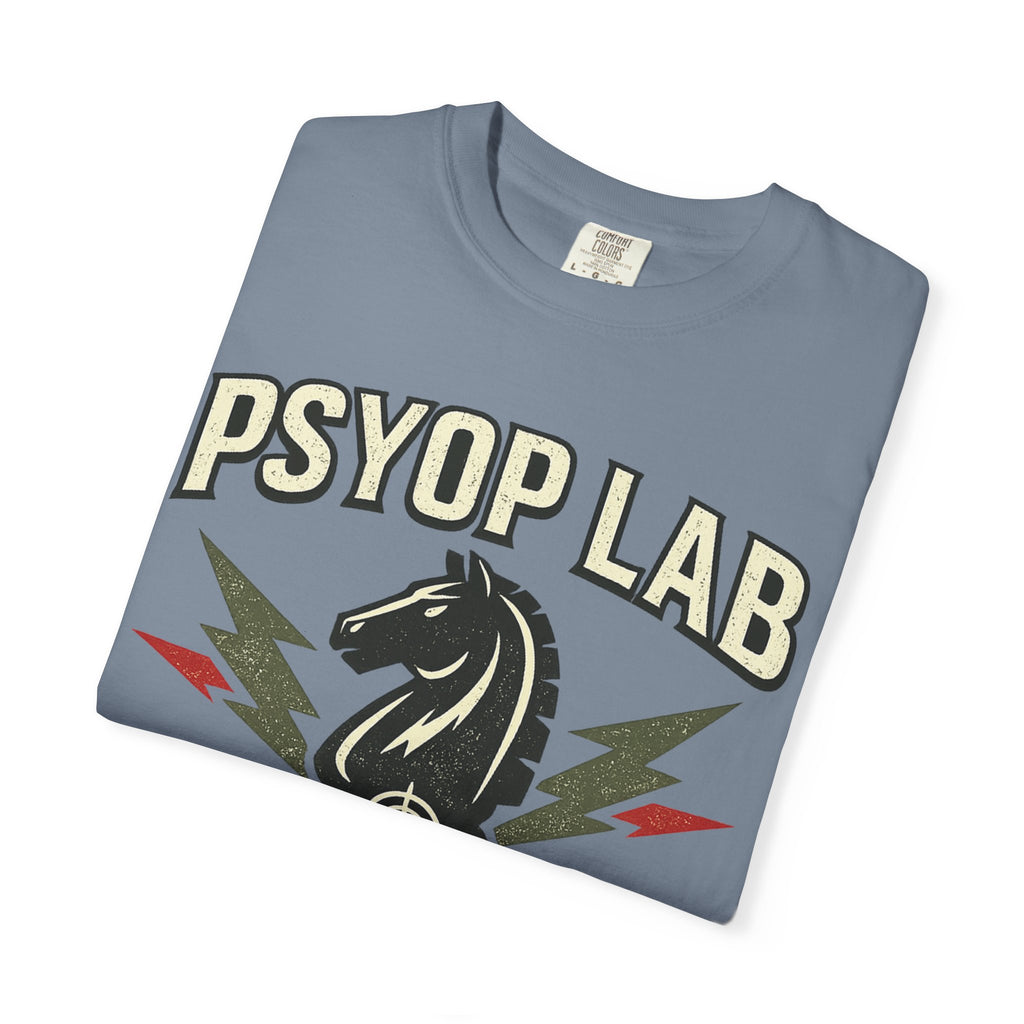 Psyop Lab