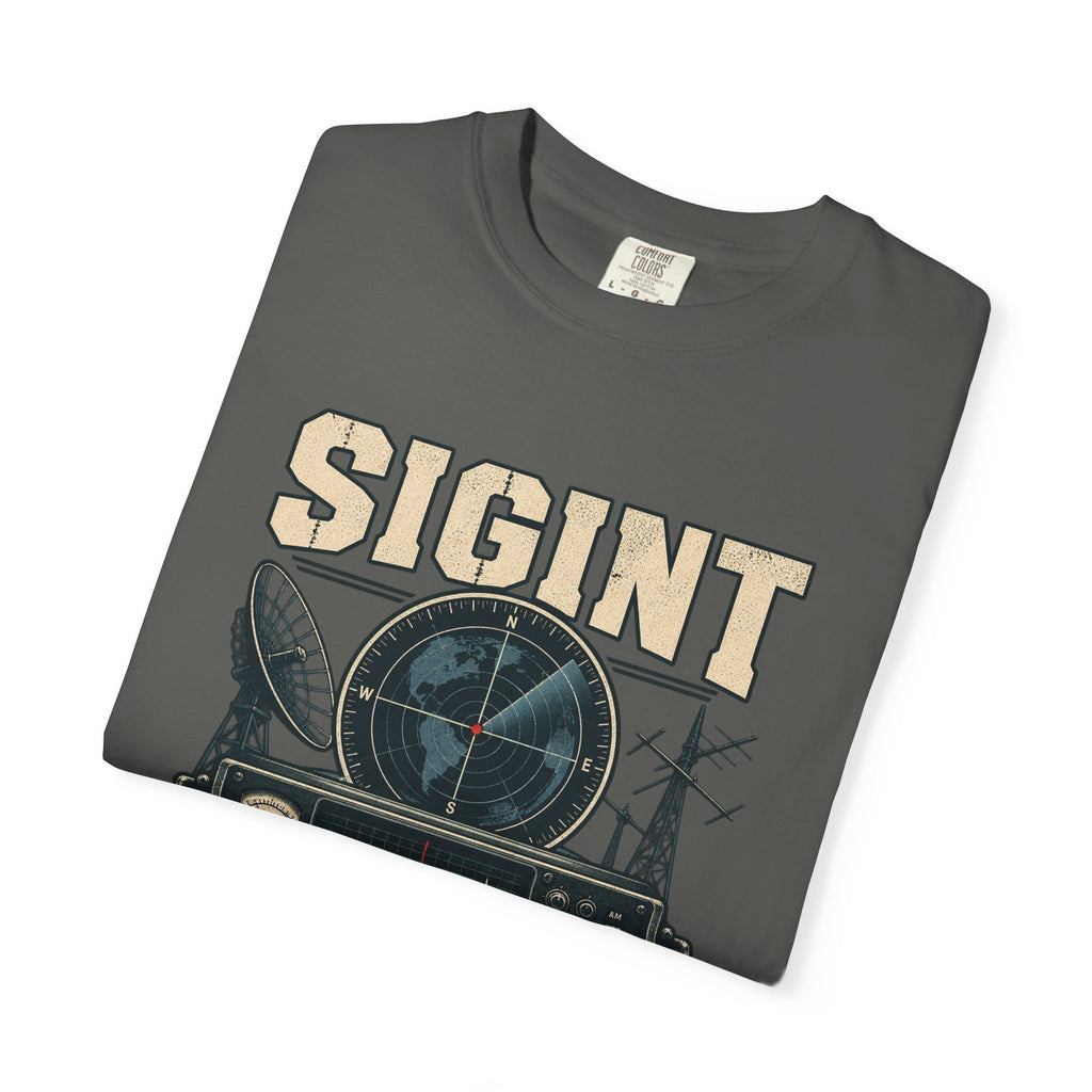 SIGINT