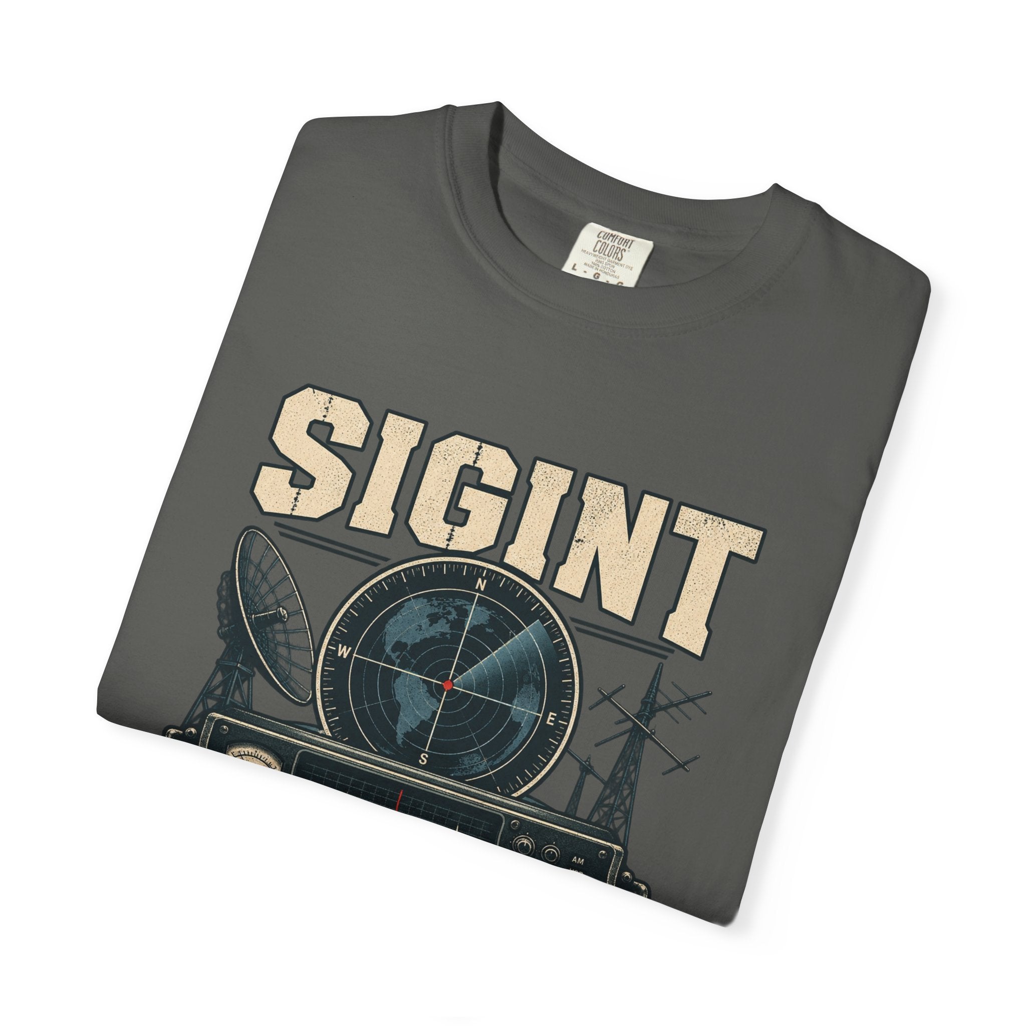 SIGINT