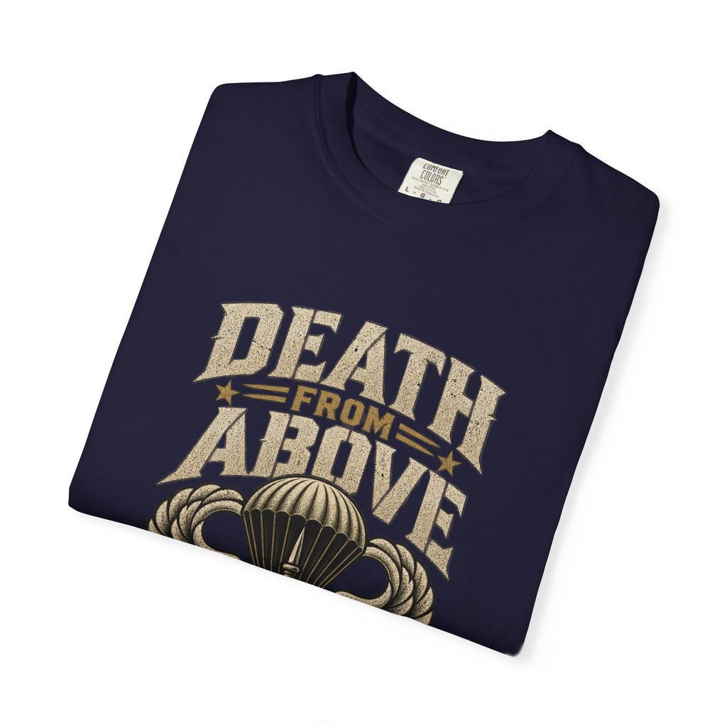 Death From Above