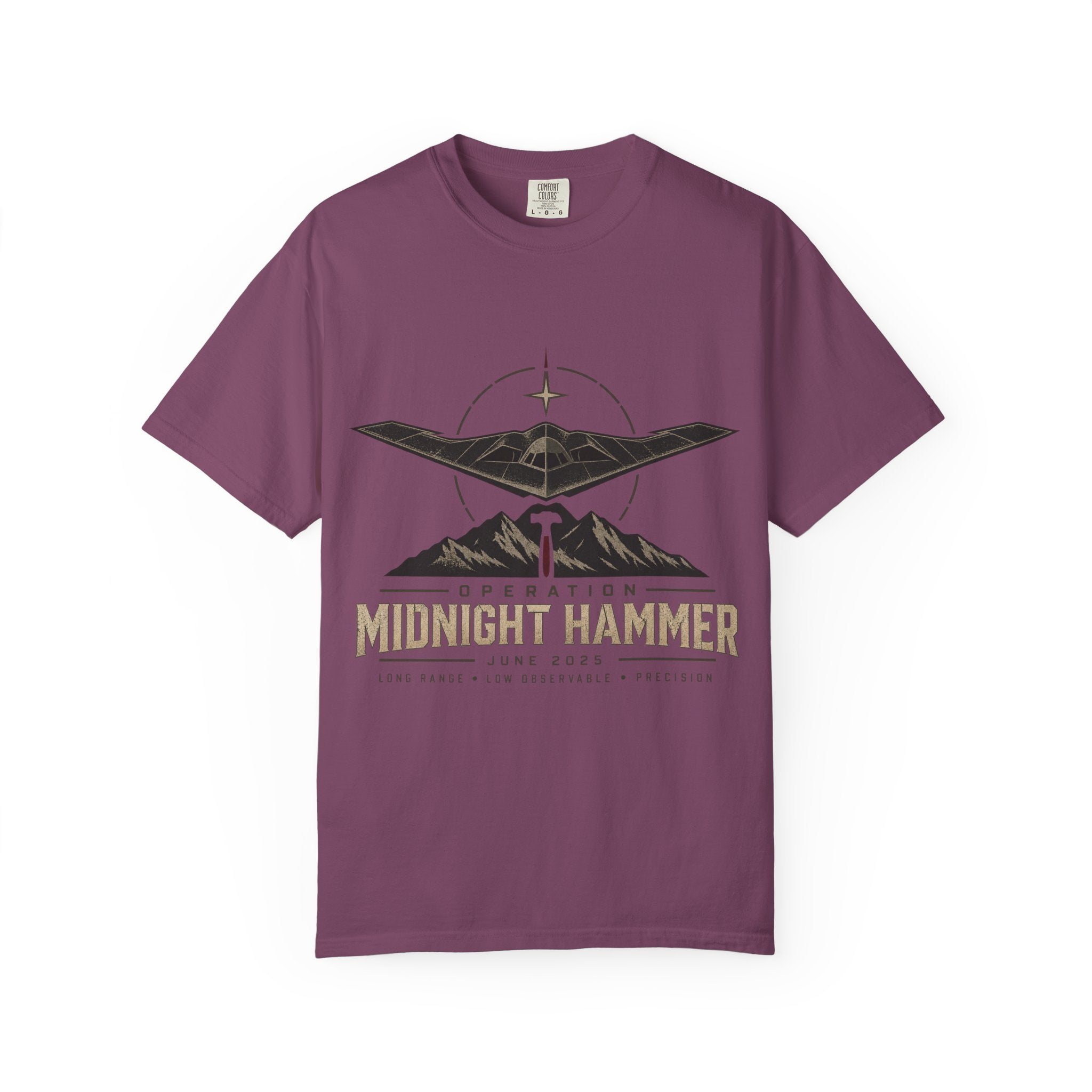 Operation Midnight Hammer