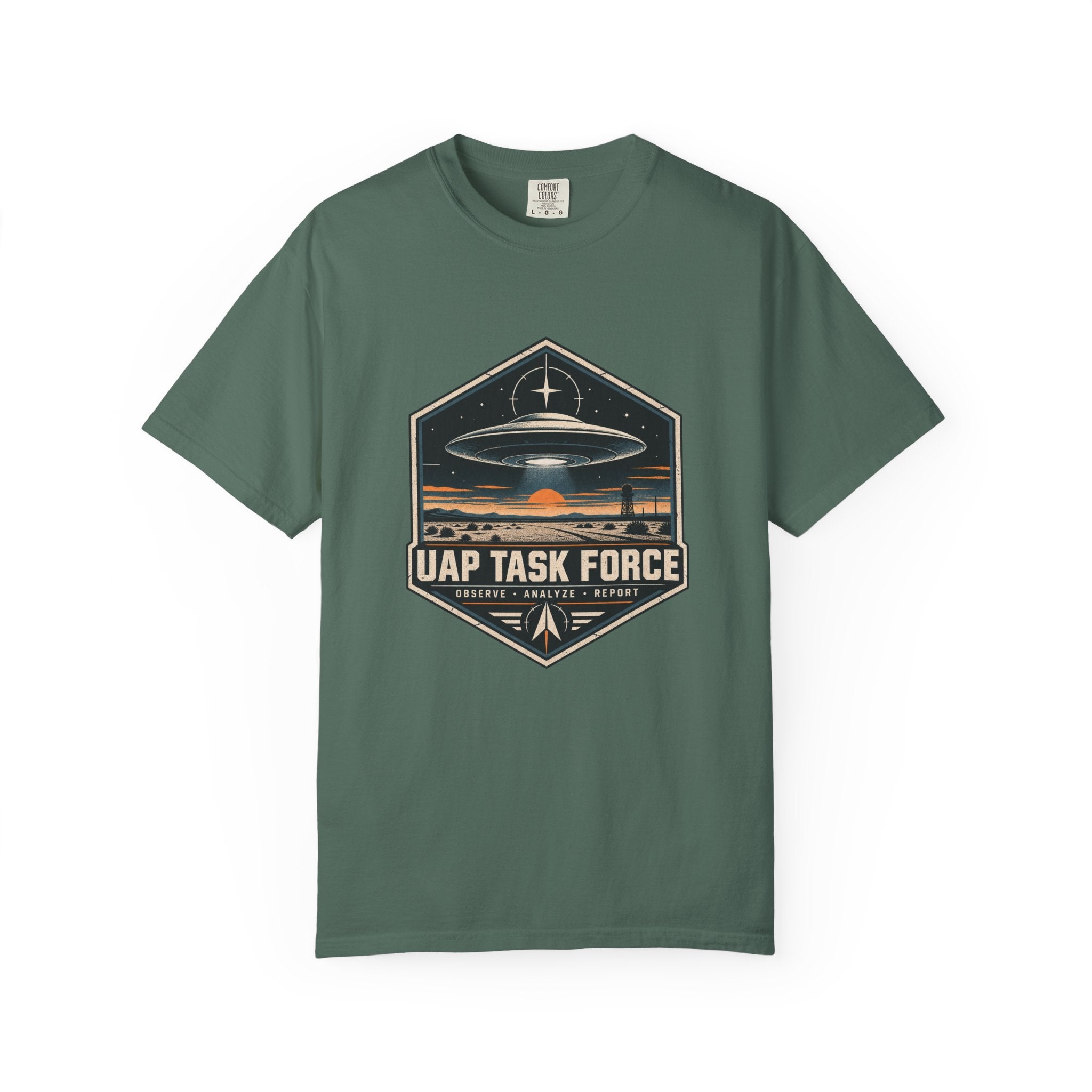 UAP Task Force