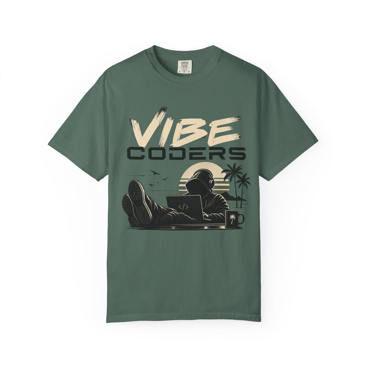 Vibe Coders