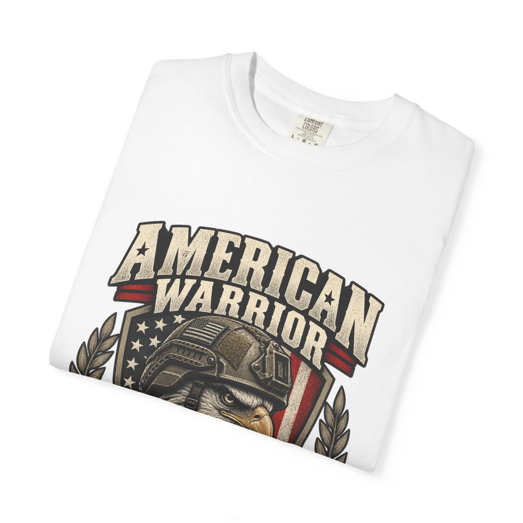 American Warrior