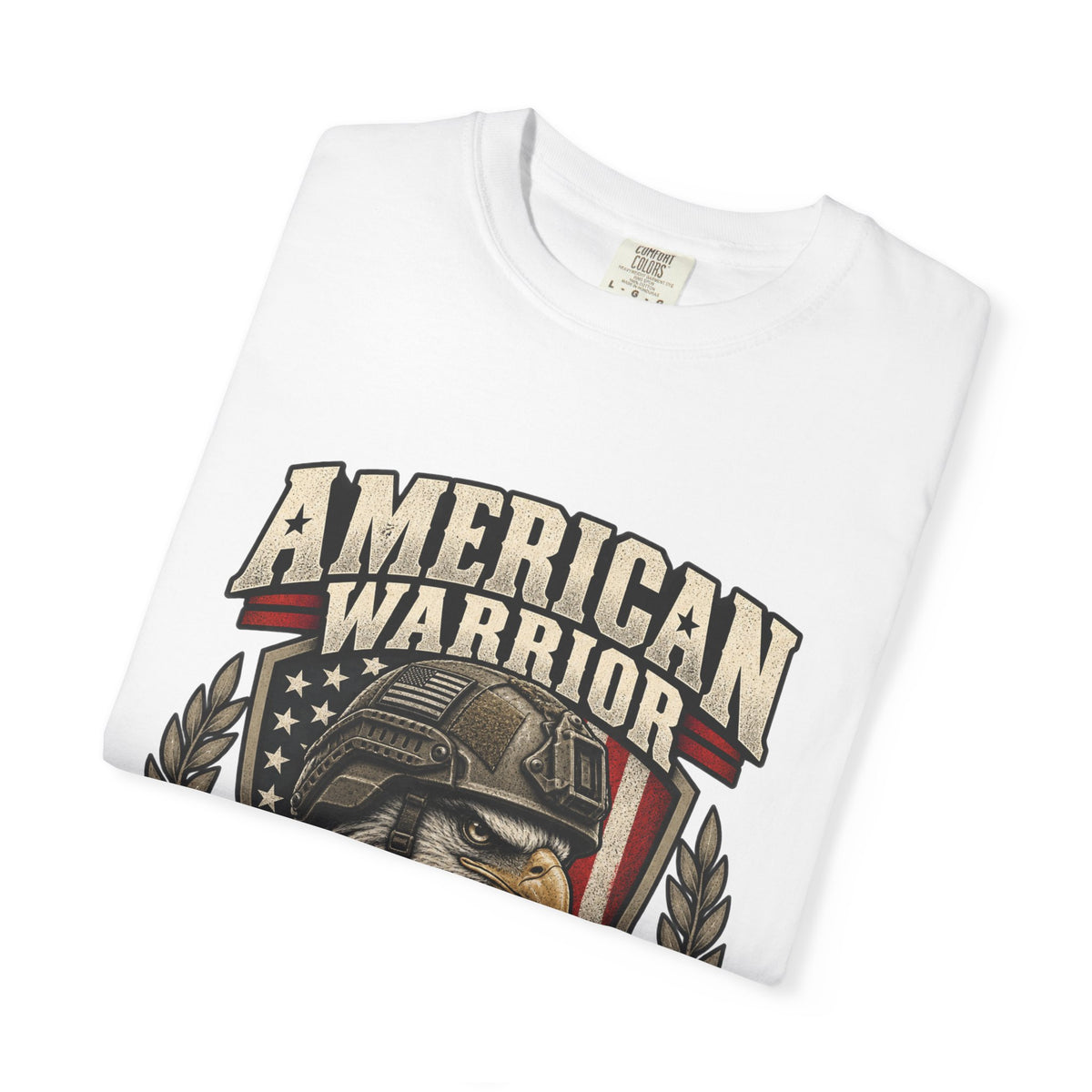 American Warrior
