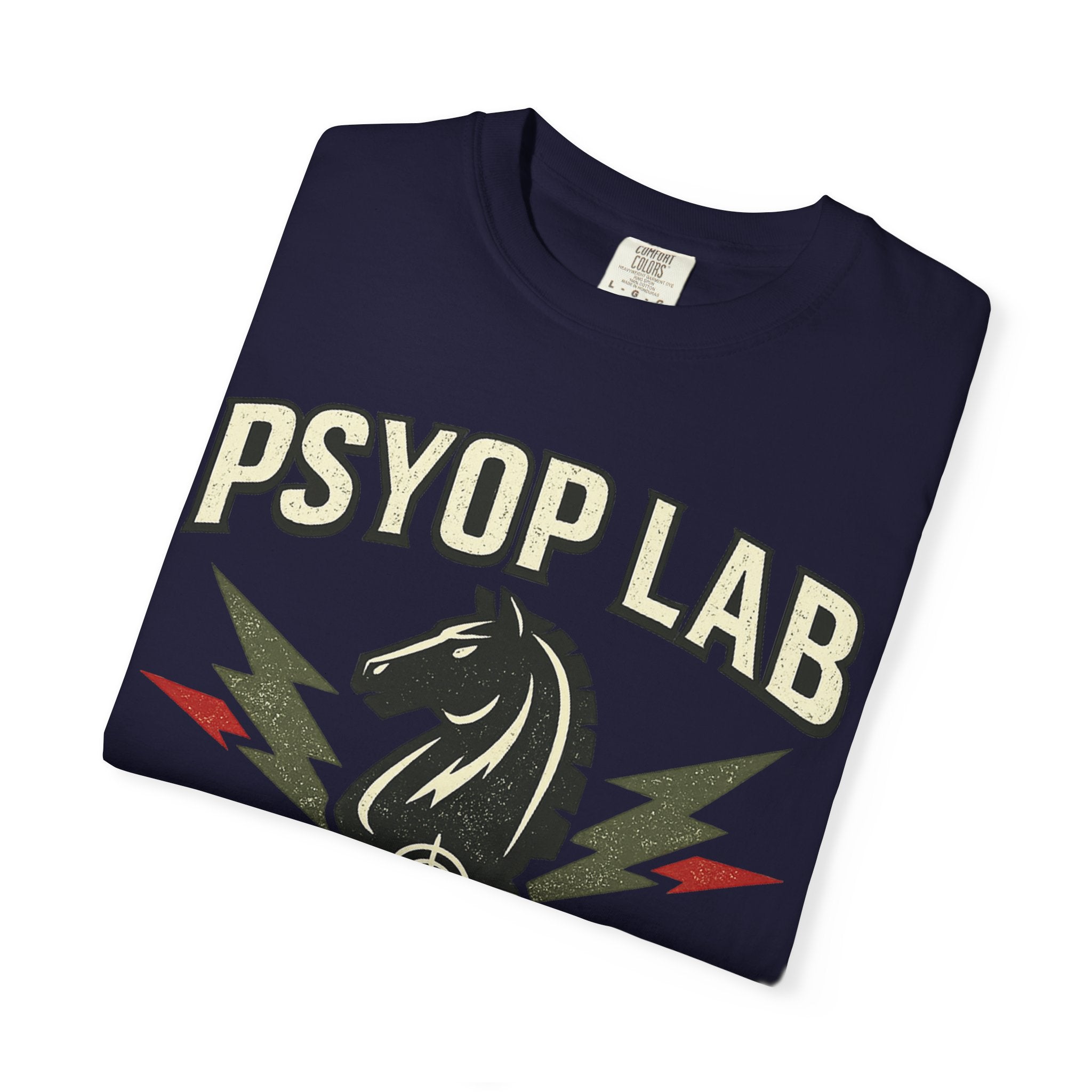 Psyop Lab
