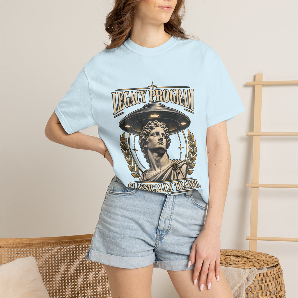 Legacy Program "Classically Trained" T-Shirt
