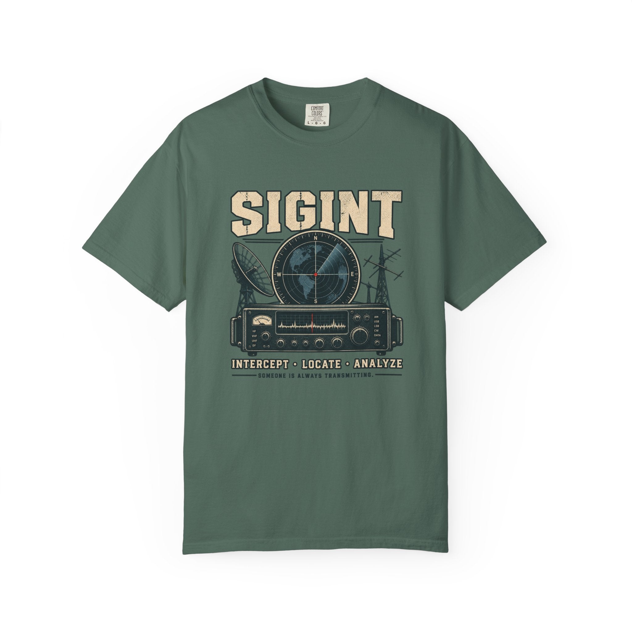 SIGINT