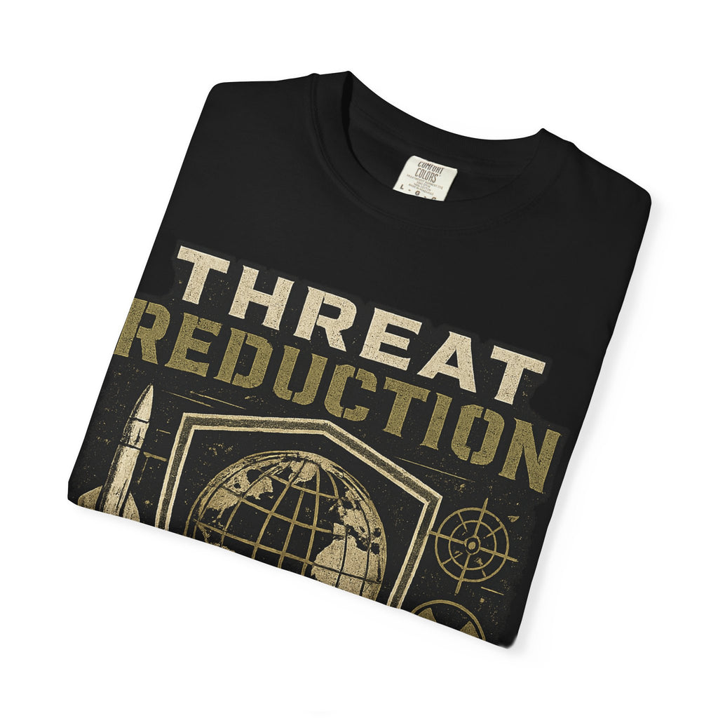 Threat Reduction Division