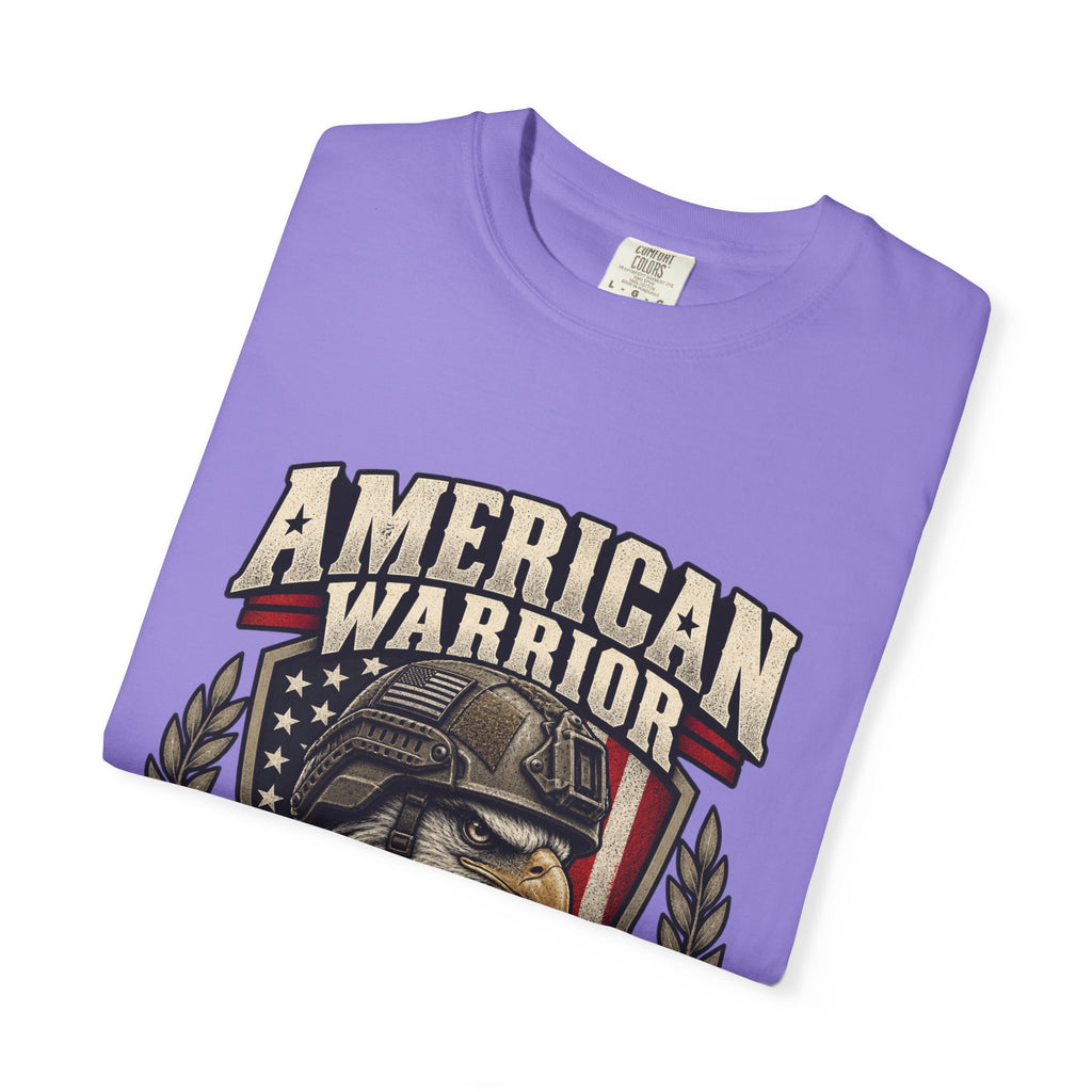 American Warrior