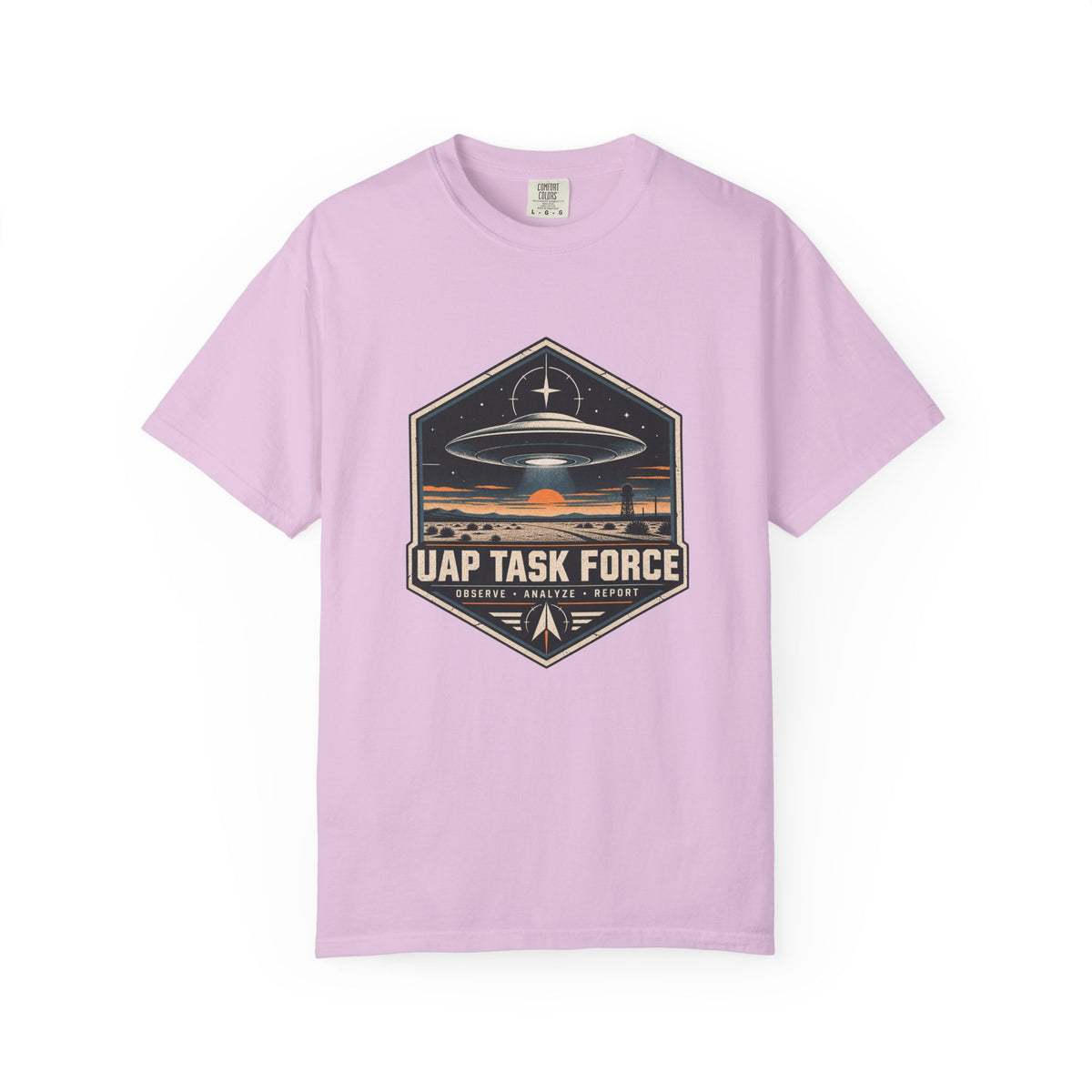 UAP Task Force