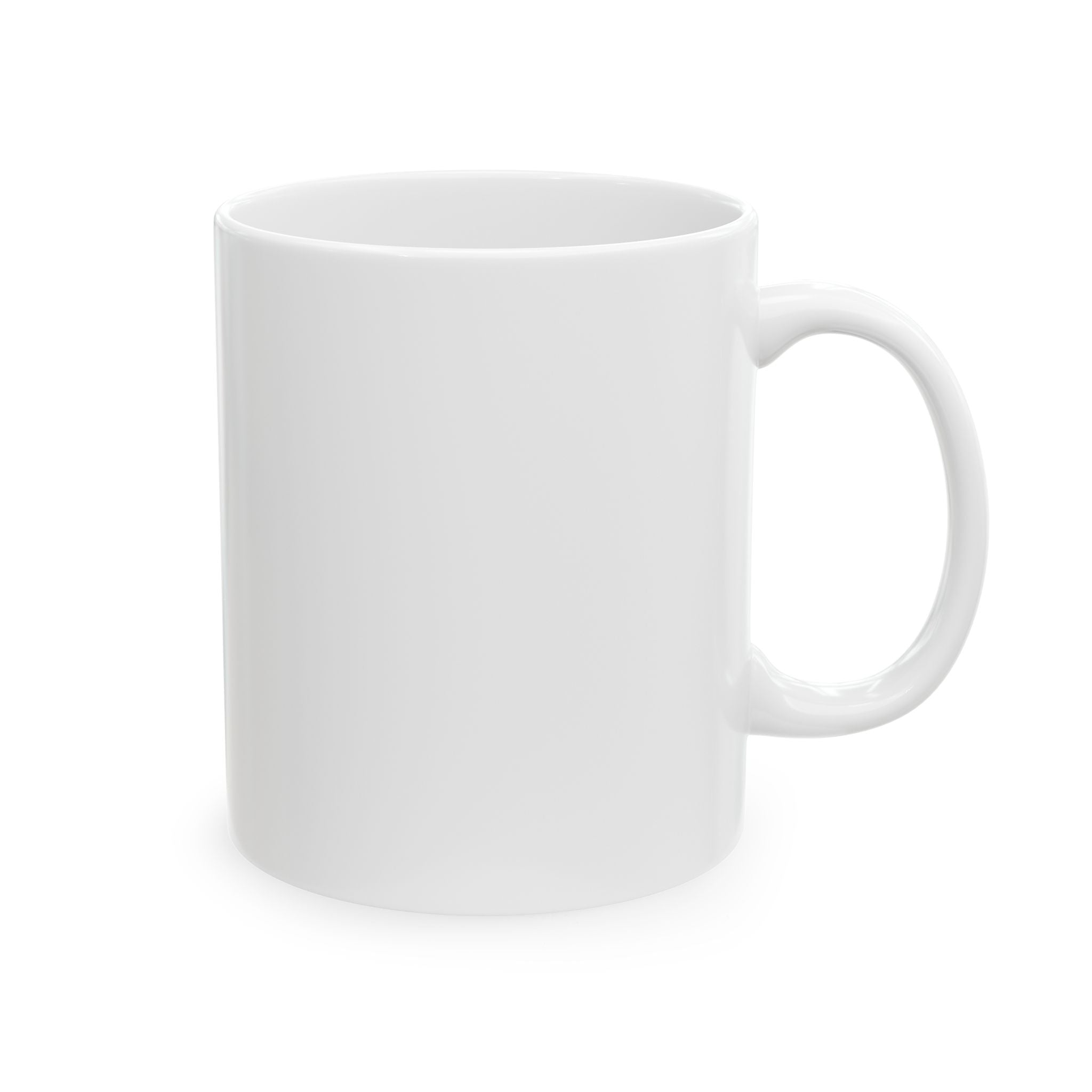 Cover & Legend Warrior Mug