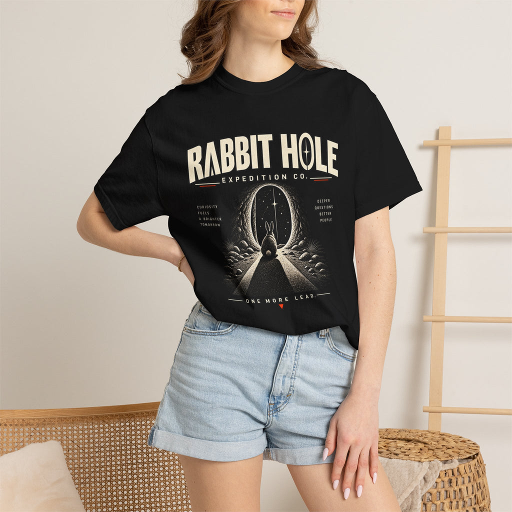 Rabbit Hole Expedition Co.