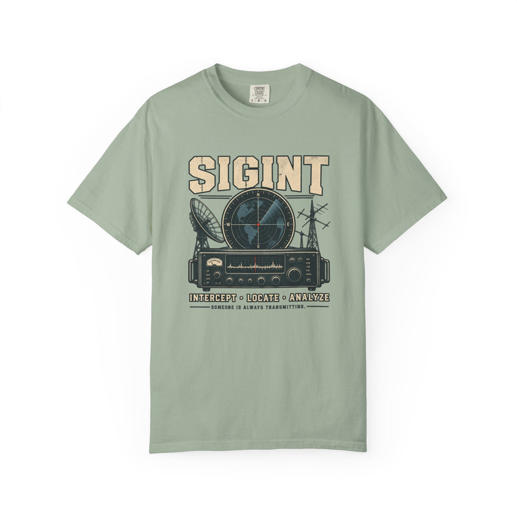 SIGINT