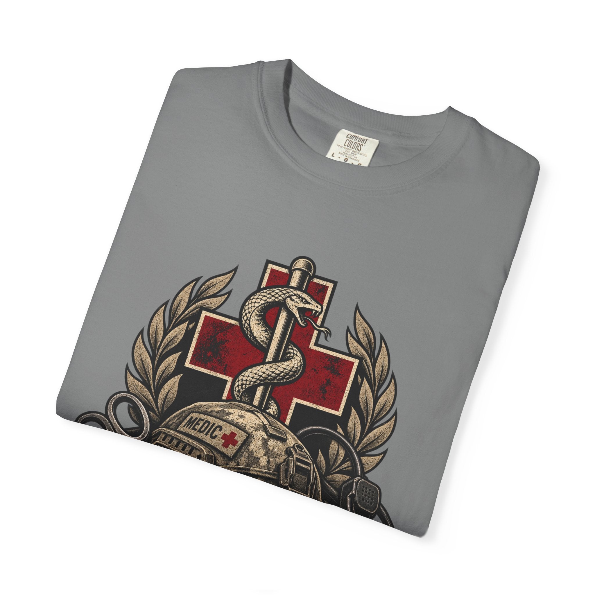 Combat Medic