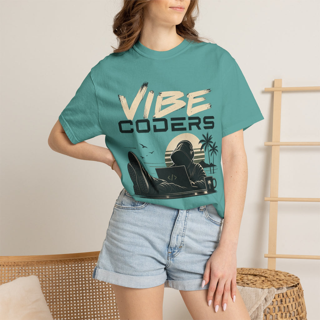 Vibe Coders