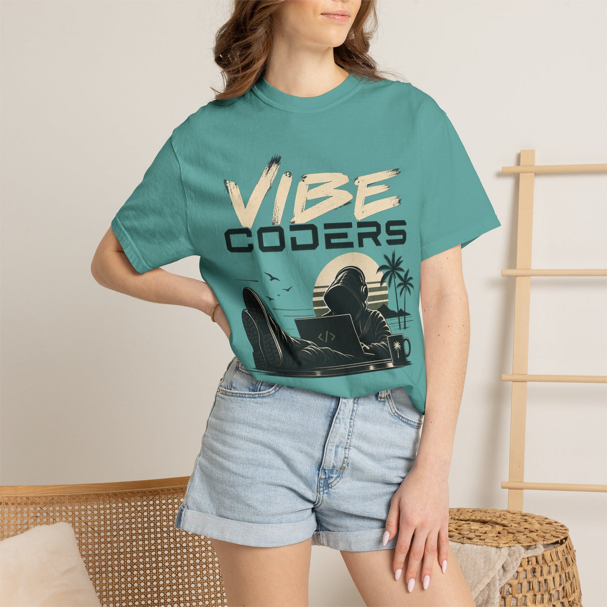 Vibe Coders