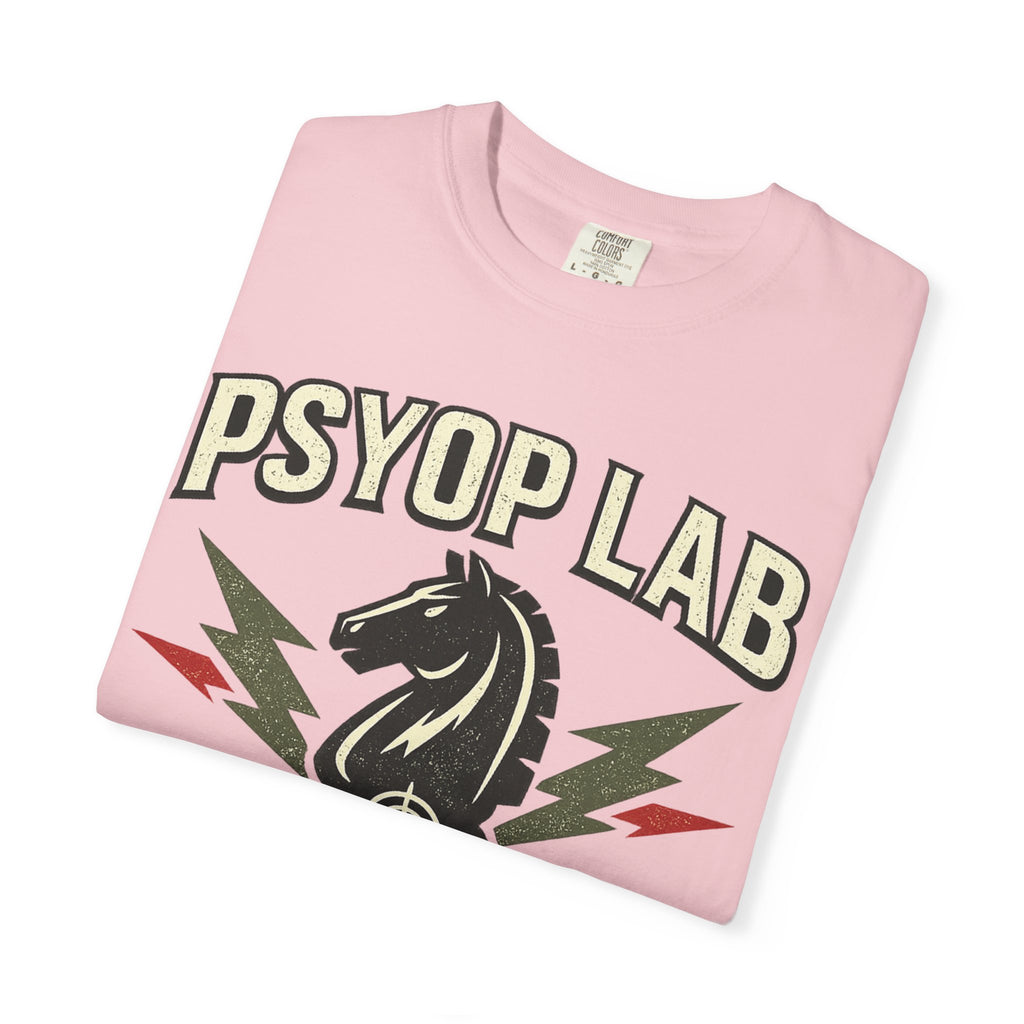 Psyop Lab