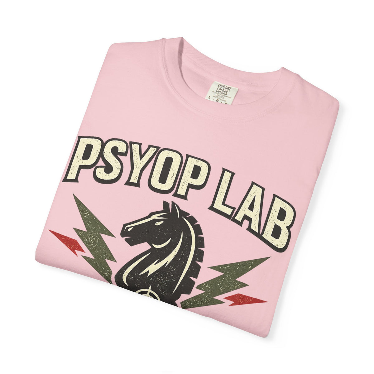 Psyop Lab