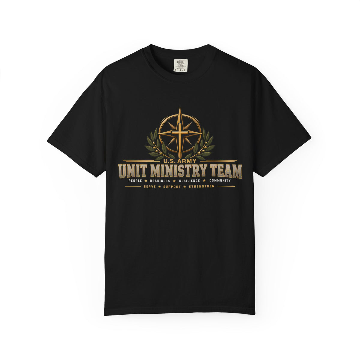 Unit Ministry Team
