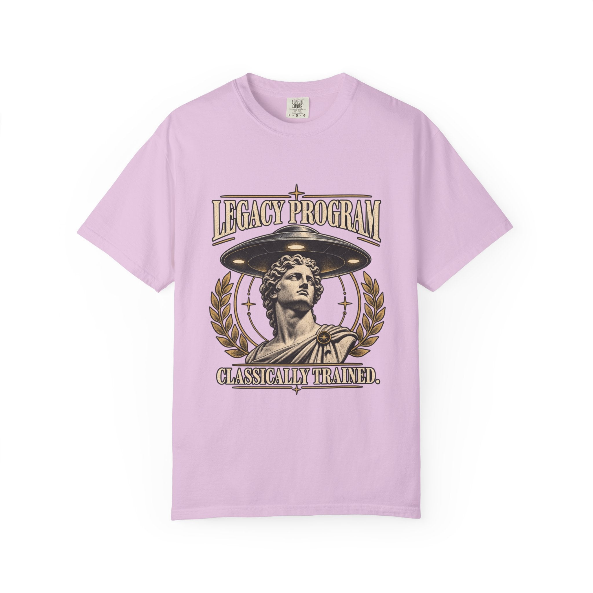 Classically Trained