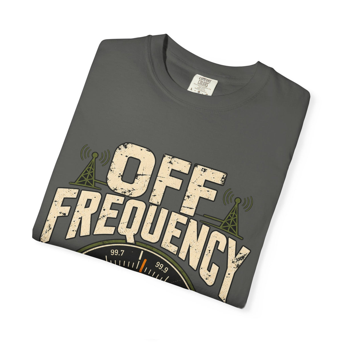 Off Frequency