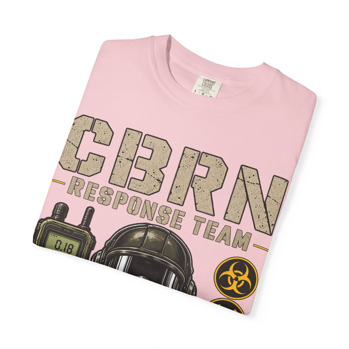 CBRN Response Team