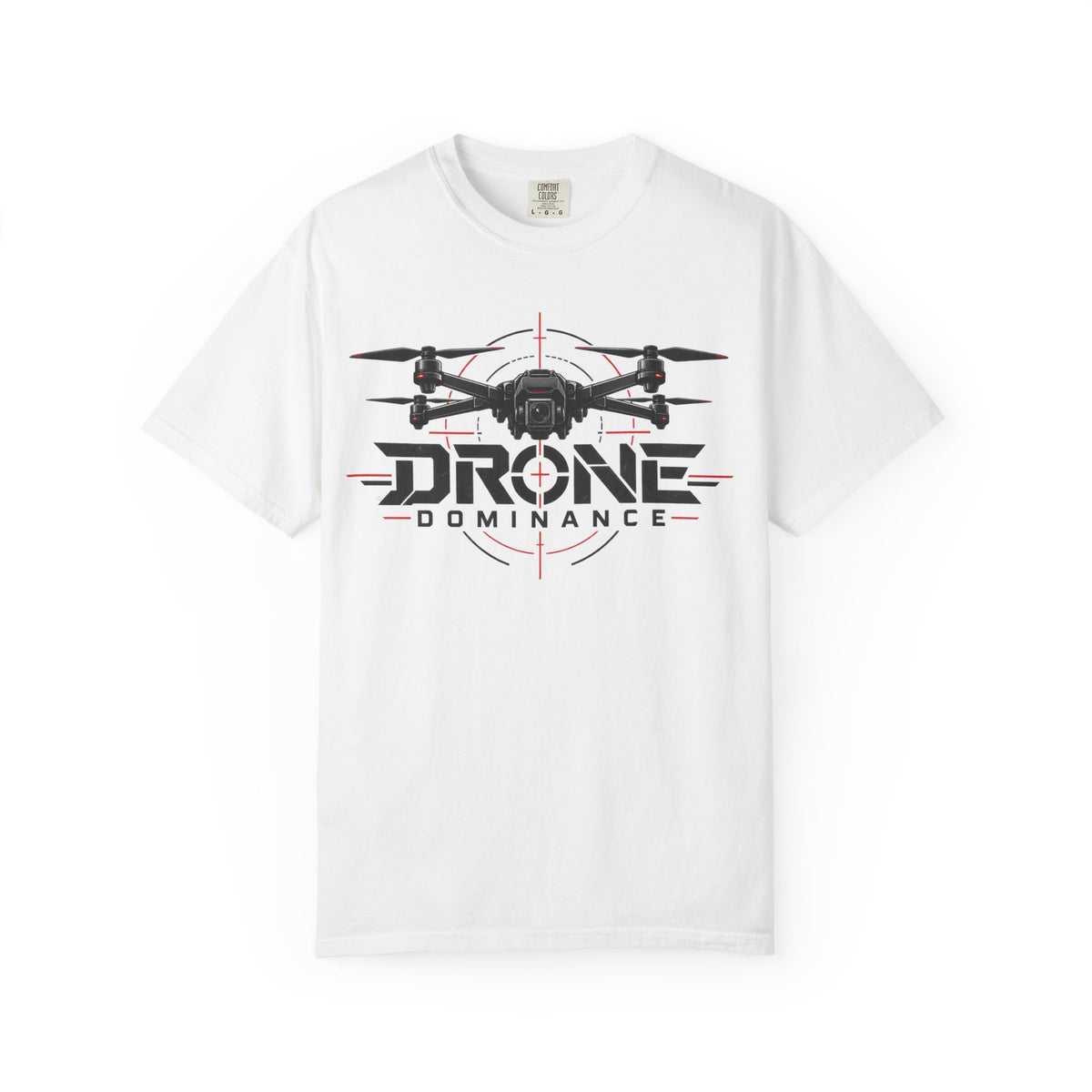 Drone Dominance