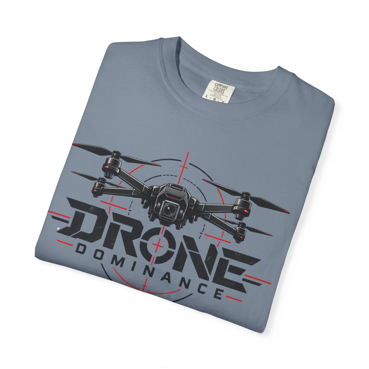 Drone Dominance