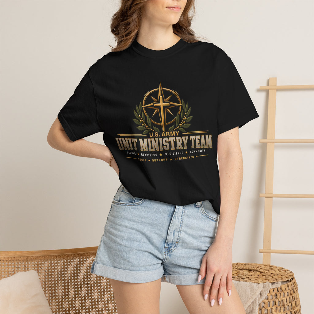Unit Ministry Team