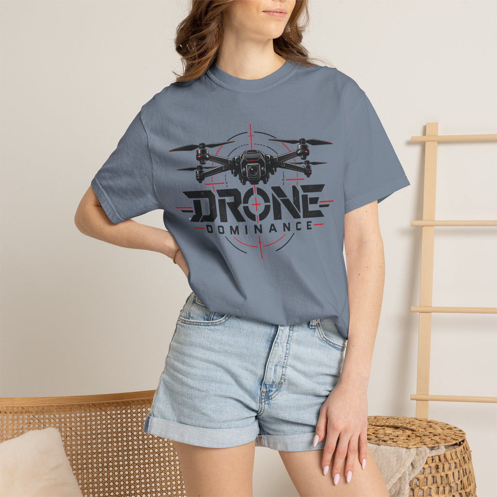 Drone Dominance