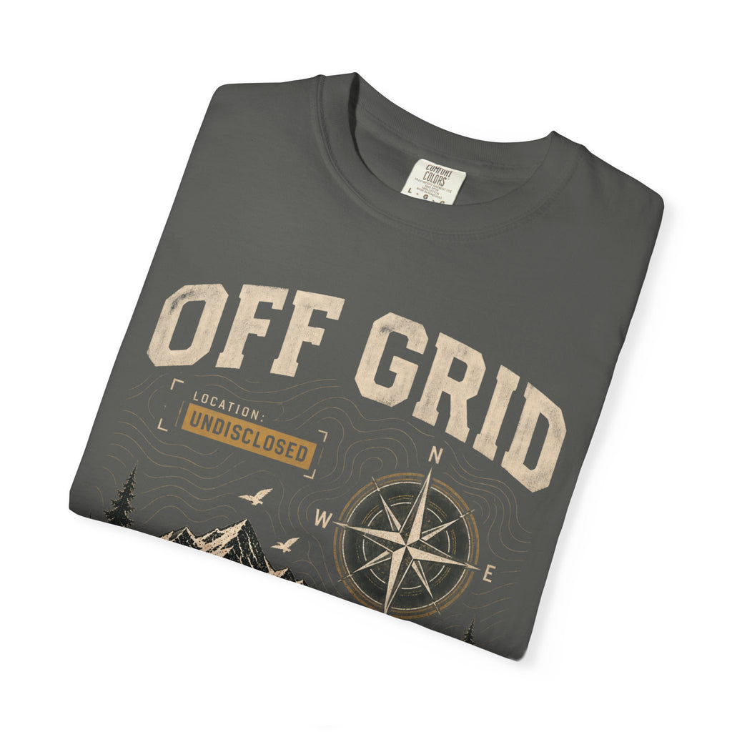 Off Grid