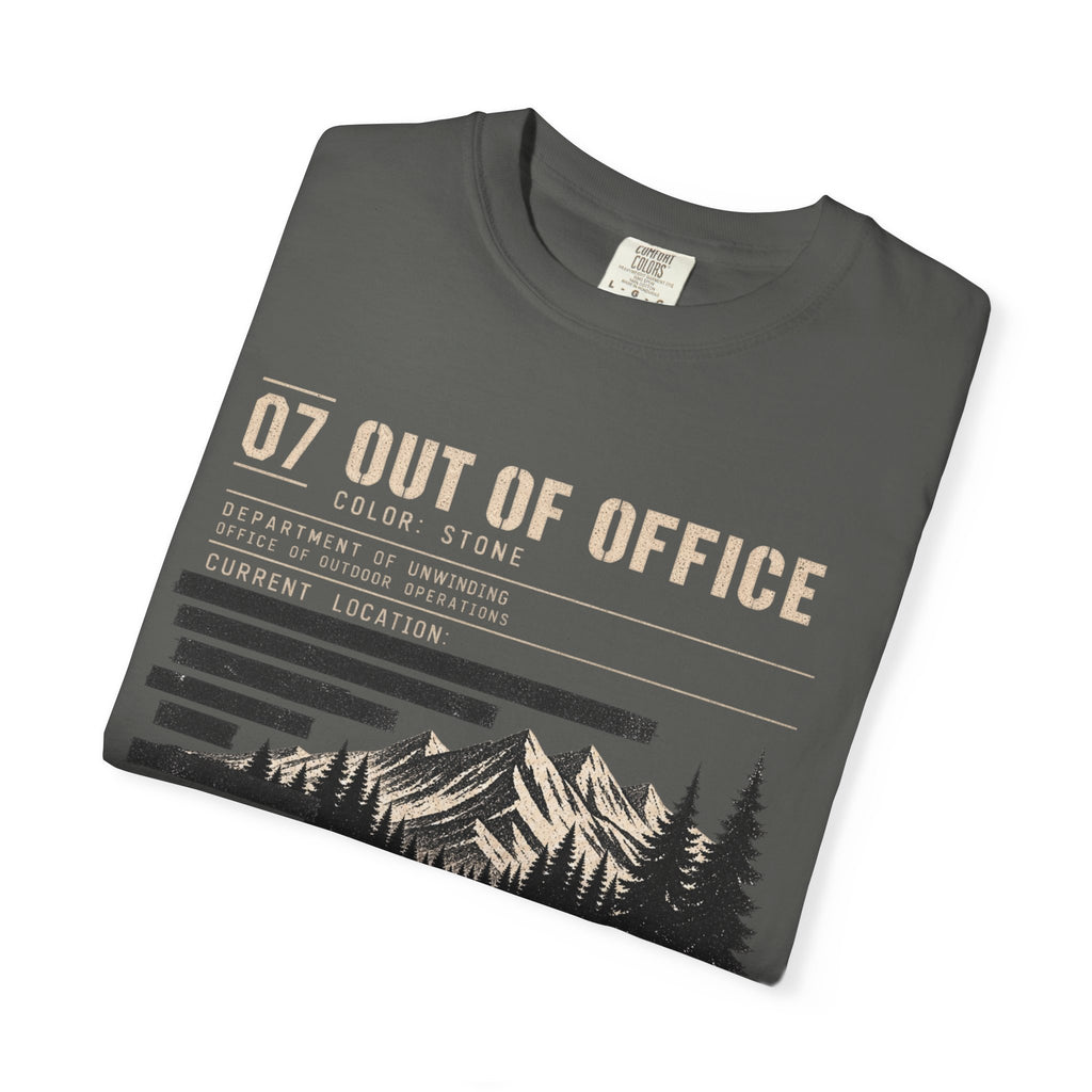 Out of Office