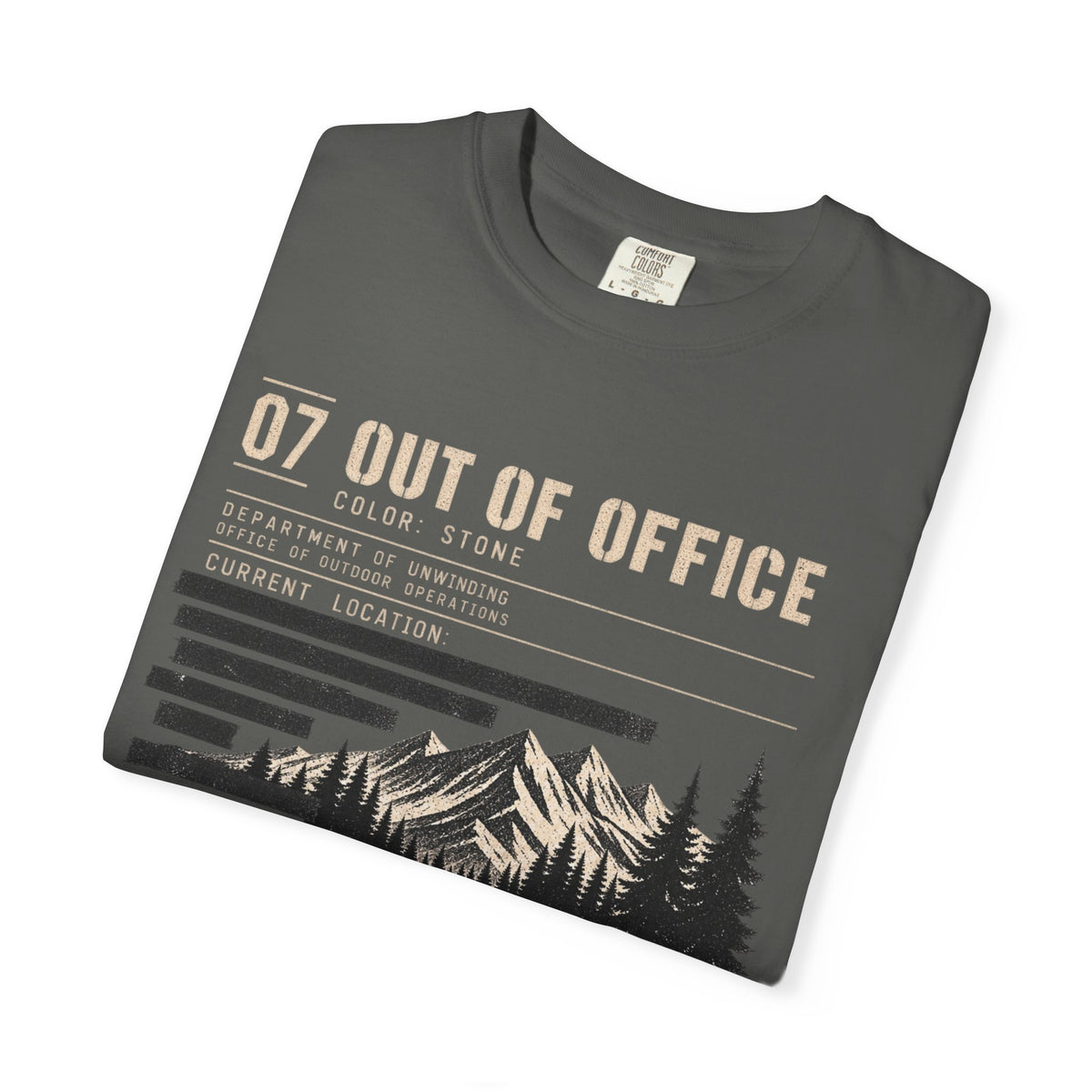 Out of Office