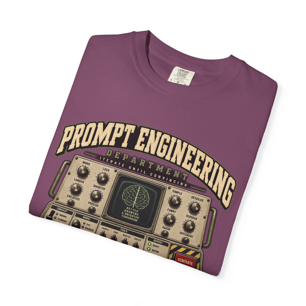 Prompt Engineering