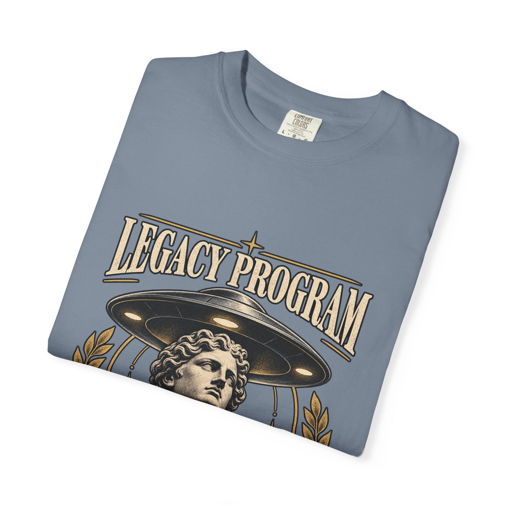 Legacy Program "Classically Trained" T-Shirt